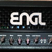 ENGL Gig Master 15 + Cabinet 1x12 cono Celestion