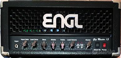 ENGL Gig Master 15 E315