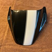 Coprisella ducati monster abs originale anno 2003 