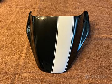 Coprisella ducati monster abs originale anno 2003 