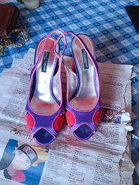 sandali donna Dolce Gabbana tg 36 