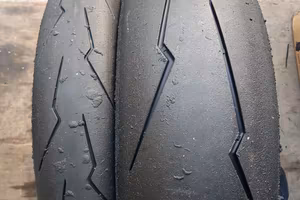 GOMME PIRELLI DIABLO SUPERCORSA SC1