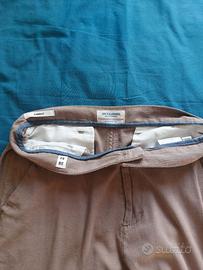 Pantaloni uomo estivi Jack &Jones