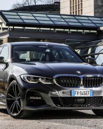 Ricambi usati bmw serie 3 2019 #z