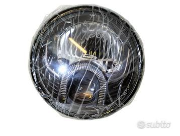 Faro anteriore antinebbia BENELLI LEONCINO 500 17>