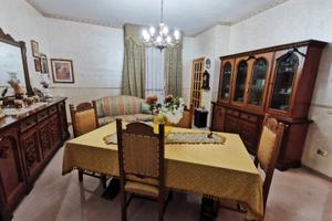 Palazzina a 3 livelli