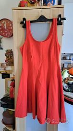 vestitino tipo prendisole usato qualche volta