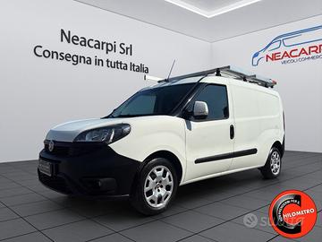 Fiat Doblo MAXI 1.4 N.P(ALLESTITO EX RETE GAS-PL-T