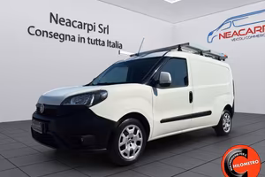 Fiat Doblo MAXI 1.4 N.P(ALLESTITO EX RETE GAS-PL-T