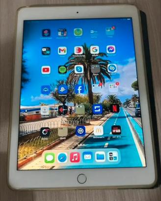 Ipad air 2