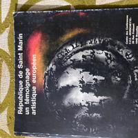 Evento artistico a Bruxelles