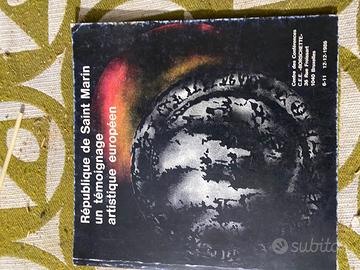 Evento artistico a Bruxelles