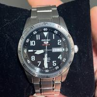Seiko 5 Sports