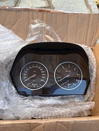 Tachimetro bmw f20