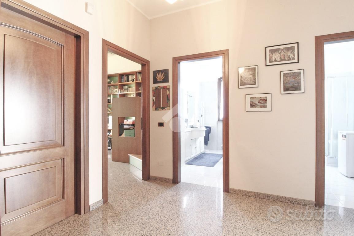 BIFAMILIARE A CASSANO D'ADDA - Altro