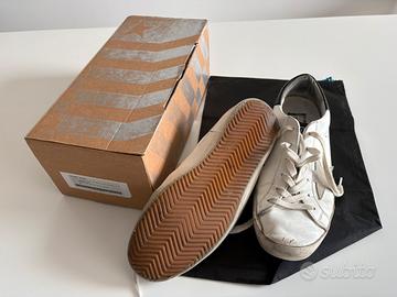 Golden Goose Sperstar num 39 donna