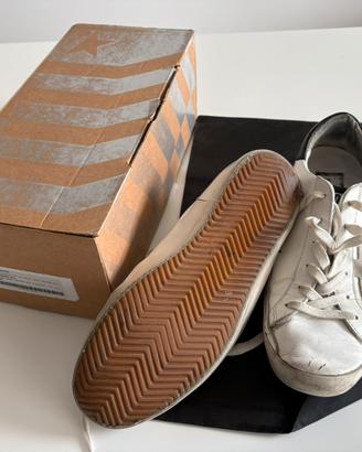 Golden Goose Sperstar num 39 donna
