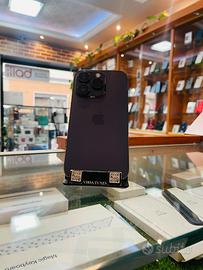 IPhone 14 pro 512GB CON GARANZIA