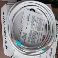 cavo CHORD  C-STREAM