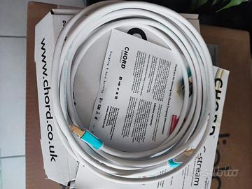 cavo CHORD  C-STREAM