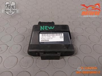 CENTRALINA HONDA CRF 250 2016 2017 38770-KRN-B52