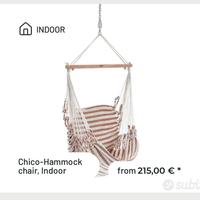 Amaca Chico Hängematten