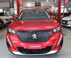 Peugeot 2008 PureTech 130 S&S Allure Navi Pack 12 