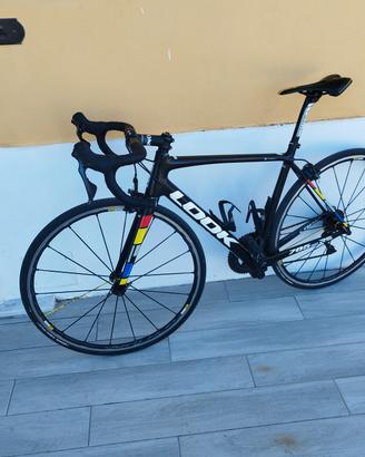  bici look 785 huez rs