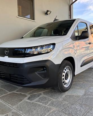 OPEL Combo cargo M 1.5 diesel 100cv S&S p.maggior.