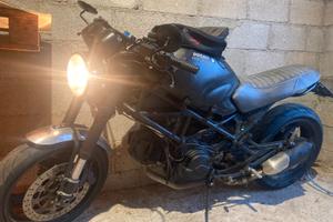 Ducati Monster 400 - 2005