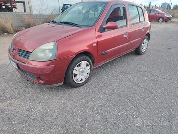 Clio 1.5
