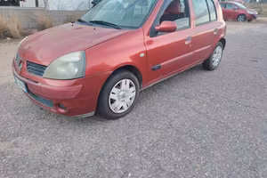 Clio 1.5