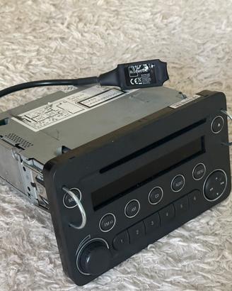 Autoradio 159
