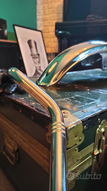 Manubrio originale Suzuki GN 250 -LEGGI