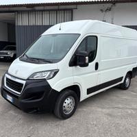 Peugeot Boxer 2.0 HDI (EURO 6-B)