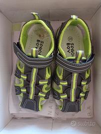 scarpe estive da bimbo 