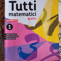 Libri scuola media matematica