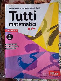 Libri scuola media matematica