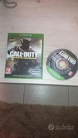 CALL OF DUTY INFINITE WARFARE