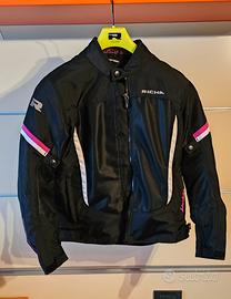 Giacca da moto Richa