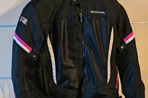 Giacca da moto Richa