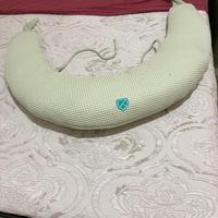 Cuscino gravidanza Koala Hugs Bamboo