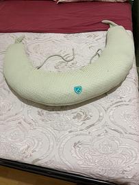 Cuscino gravidanza Koala Hugs Bamboo