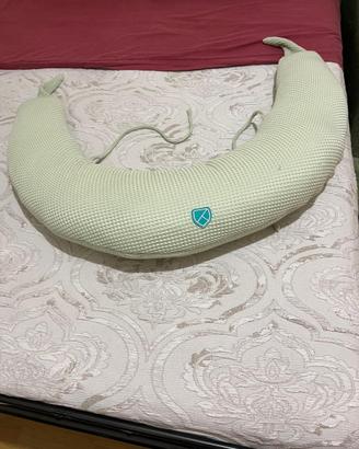 Cuscino gravidanza Koala Hugs Bamboo