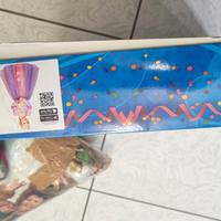 Vestiti Carnevale bambini