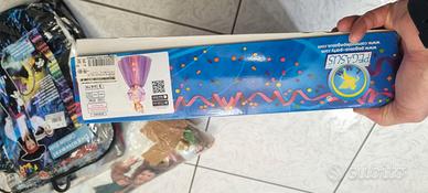 Vestiti Carnevale bambini