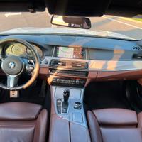 Bmw 525d touring Msport F11