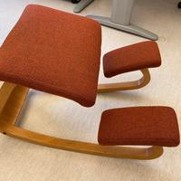 SEDIA ERGONOMICA 