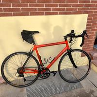 Bici da corsa Eclipse