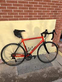 Bici da corsa Eclipse